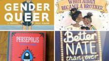 10 banned books that your children should read