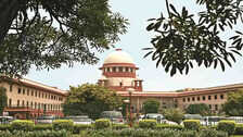 Bulldozer on Gangster Act, next step Supreme Court sent notice to Yogi government on controversial UP law