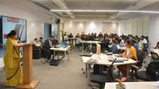 Bennett University hosts International Conference on Sustainability in Business Investment and Competition Laws