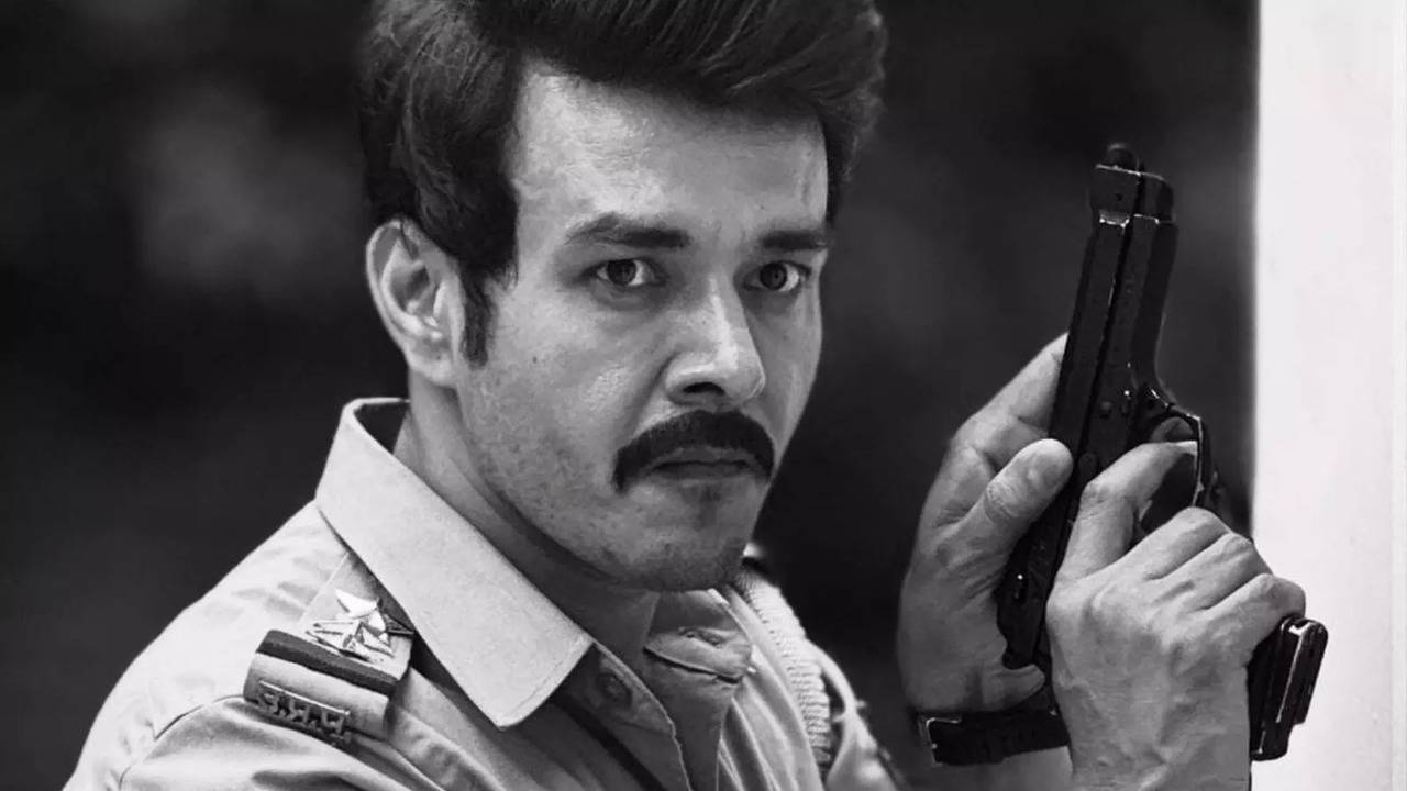 Thukra Ke Mera Pyaar's Aniruddh Dave Says 'Performance-Oriented Roles Are Always Been My Cup Of Tea' - EXCL