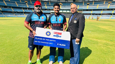 Delhi created history, became the world's first team