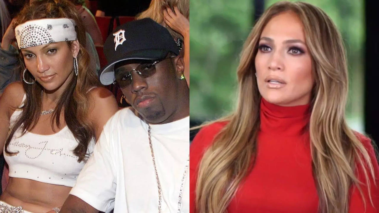 Jennifer Lopez Suffers Anxiety Over Ex-Boyfriend Sean 'Diddy' Combs Arrest: She Is Terrified, Avoiding Public Talk