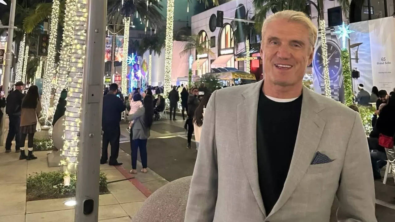 Rocky, The Expendables Star Dolph Lundgren Shares Health Update, Announces He's 'Finally Cancer-Free'