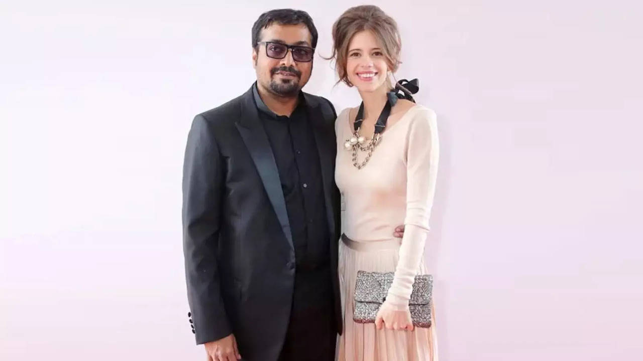 Kalki Koechlin Recalls Struggle To Find Rented Home In Mumbai Post Divorce From Anurag Kashyap: They Wanted Selfies, But...