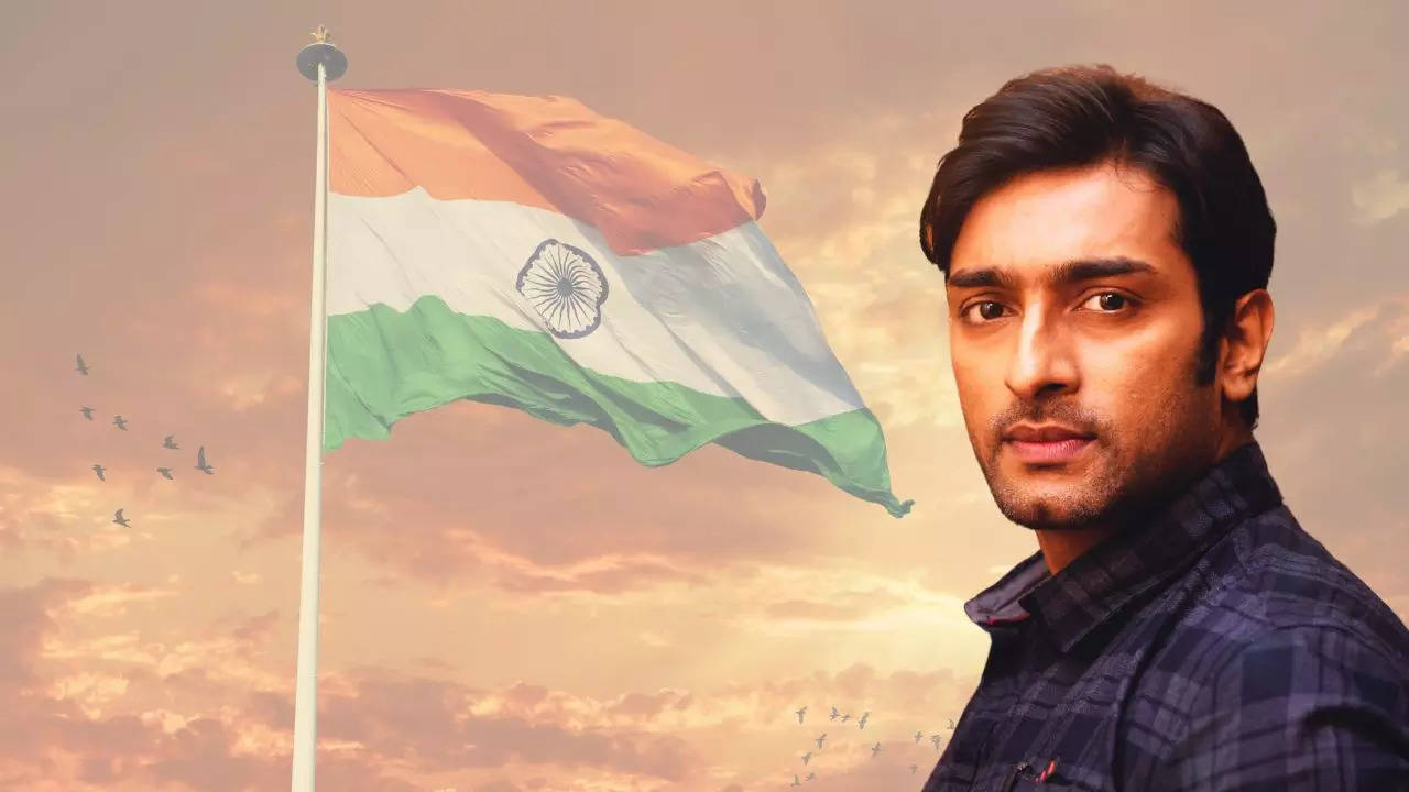 India-Bangladesh Actor jeetu kamal hits out at bangladesh for disrespect Indian flag