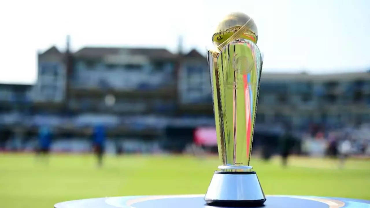 EXPLAINED: What Happens If Pakistan Do Not Accept ICC Champions Trophy 2025 Hybrid Model- Report