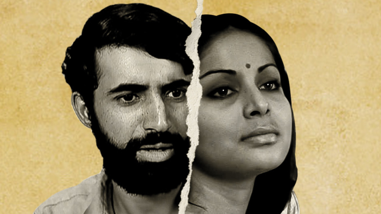 Awtar Kaul's 27 Down Clocks 50 Years: Revisiting Rakhee Gulzar, M. K. Raina Starrer Classic