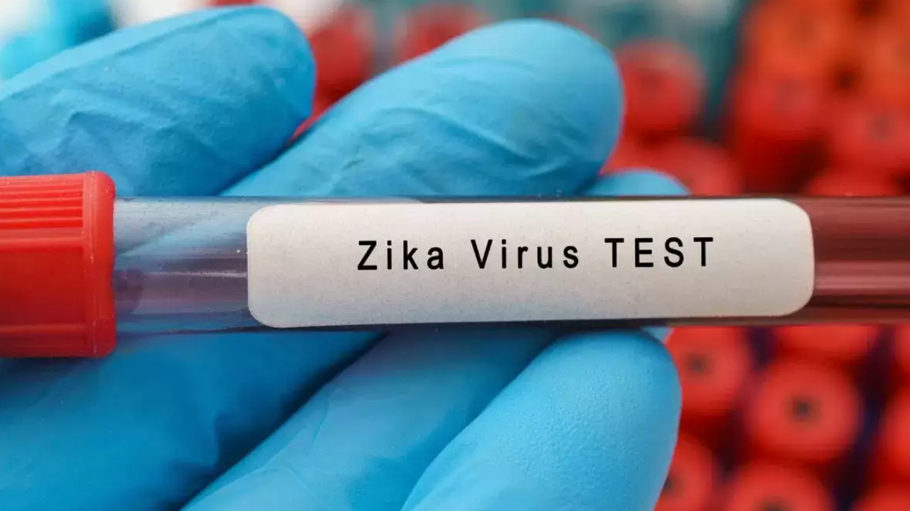 Zika Virus