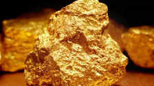 China Finds Worlds Largest 1000-Tonne Gold Reserve In Hunan - THIS Is How Much Its Worth