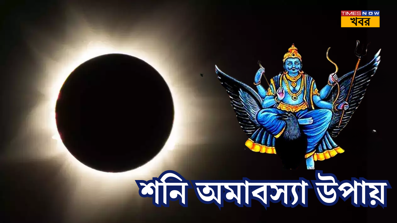 shani Amavasya 2024 important Astro remedies