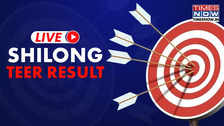 Shillong Teer Result Today 30th November 2024 Live 1st 2nd Round Winning Numbers