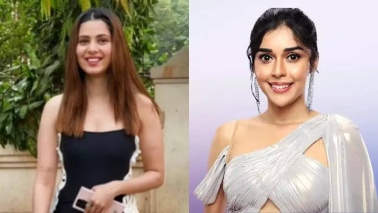 Alice Kaushik Has The Wittiest Reaction As Pap Mistakes Her For Eisha Singh - Watch