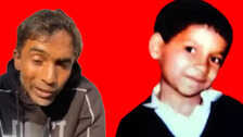 Police searching for man who went missing after freeing Ghaziabad boy from 3 decades of slavery