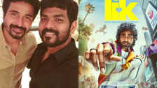 Director Vignesh Shivan says Sivakarthikeyan was the first choice for LIK