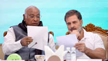 Breaking News EC invites Congress delegation to review concerns over Maharashtra election results