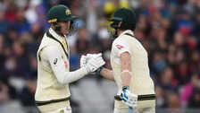 Mitchell Johnson must be replaced: Australia's 51-Test veteran takes tough decision after poor performance