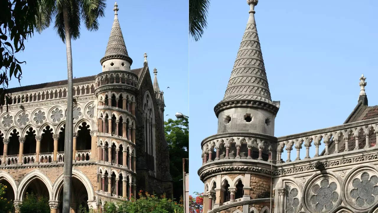 Forts In Mumbai