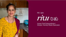 Bengaluru Man's Creative CV for Cook Garners Viral Attention Ritu Didi is a Legend