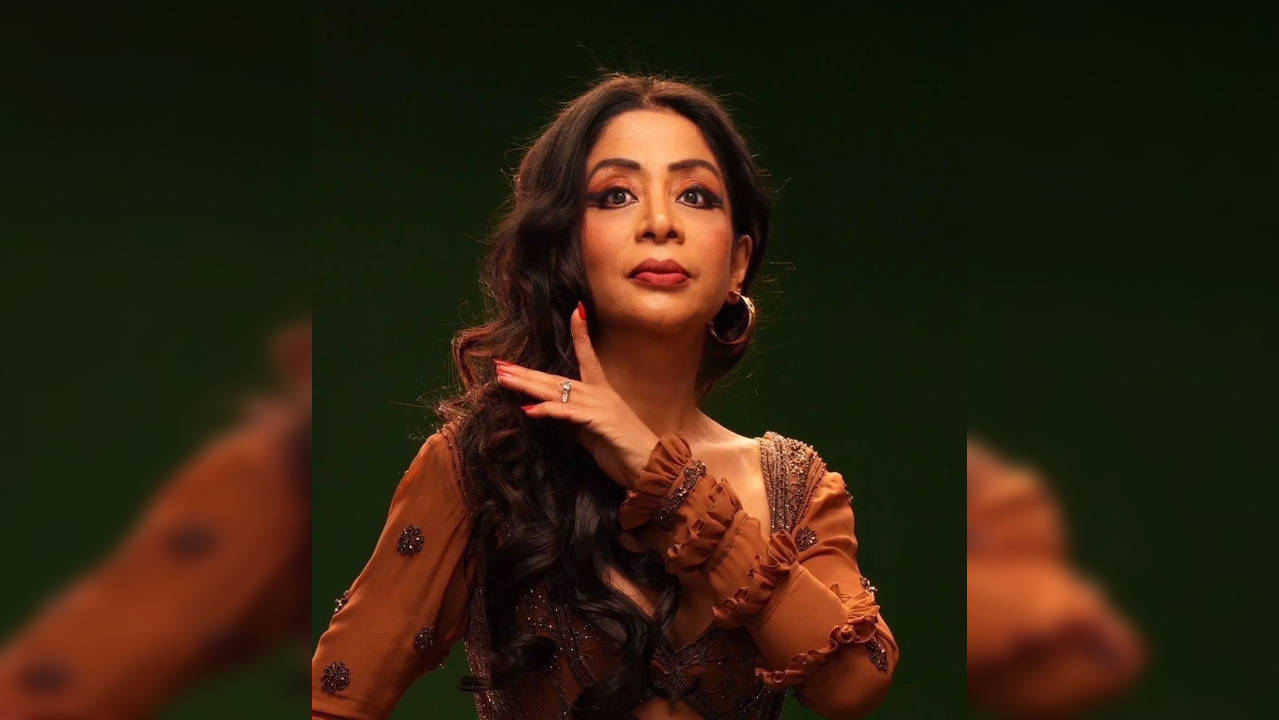 Indrani Mukherjea On Changing Public Perception After Netflix Docu-Series: I Have Never Sought Validation | EXCLUSIVE