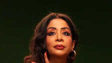 Indrani Mukherjee speaks on the changing perception of the public after the Netflix documentary-series, I never sought recognition Exclusive