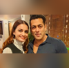 Dia Mirza Recalls THIS Fun Moment With Salman Khan On Tumko Na Bhool Paayenge Set