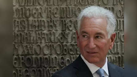 Charles Kushner AP