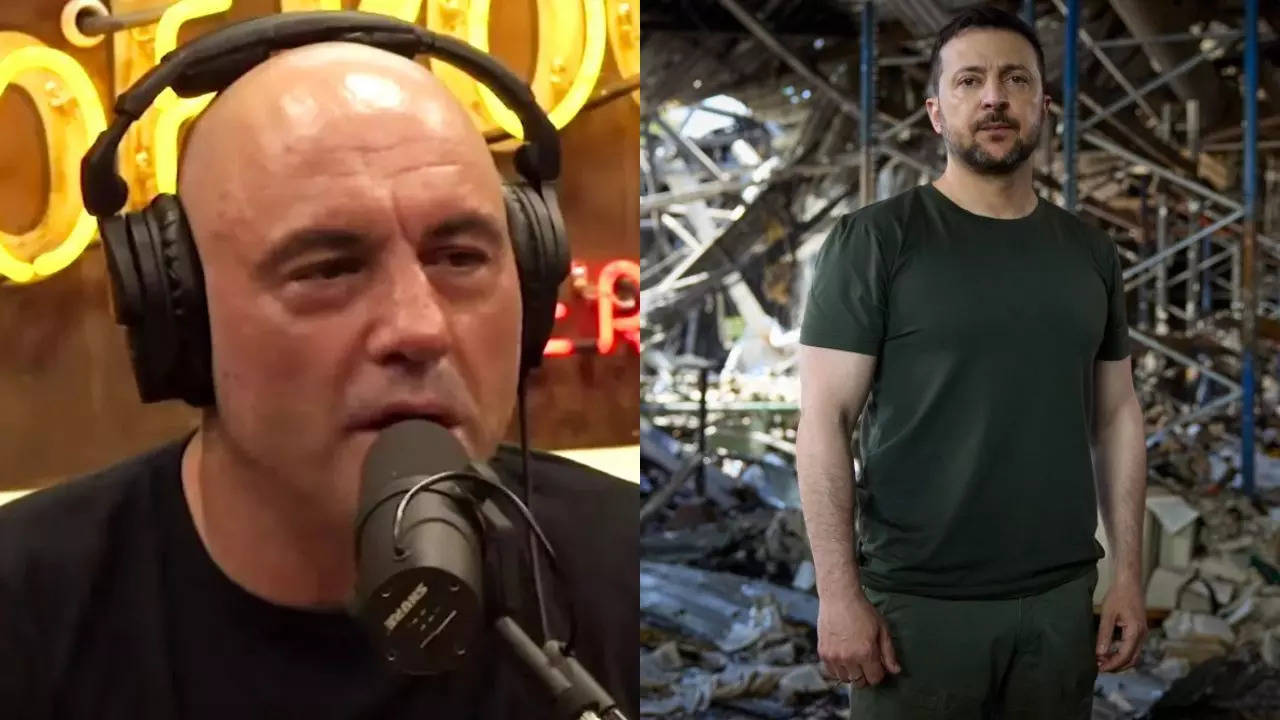 Joe Rogan 