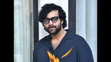 Exclusive Varun Tej to train in martial arts for his Indo Korean action comedy