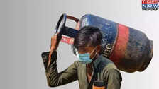 Fuel price hike, commercial LPG price in Delhi reaches Rs 181850, ATF sees an increase of Rs 145