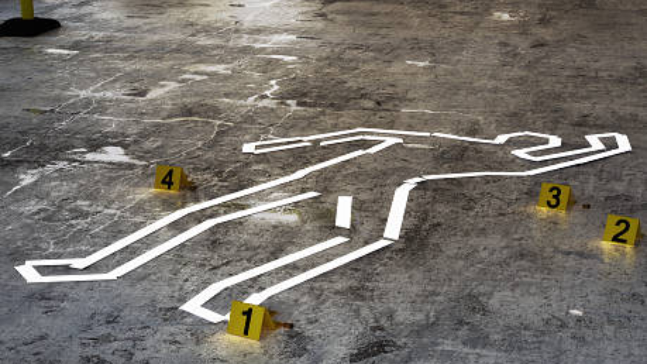 crime scene istock 