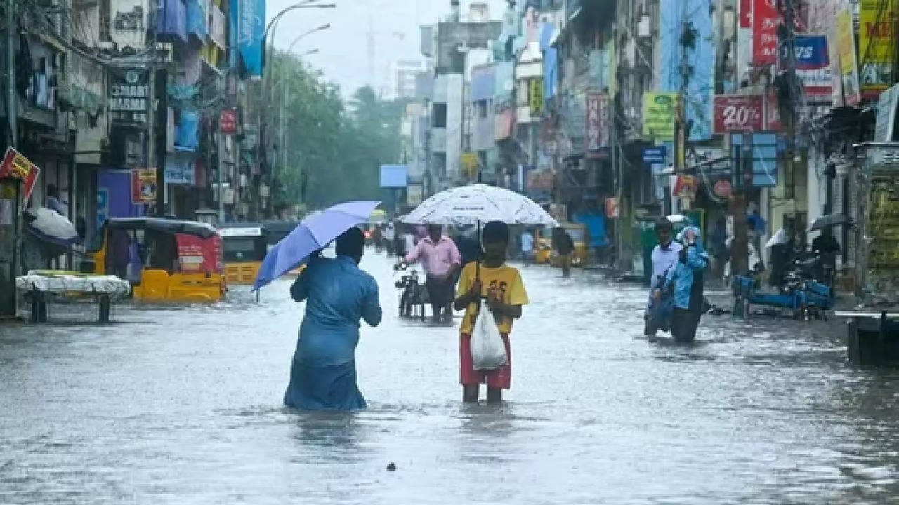 chennai