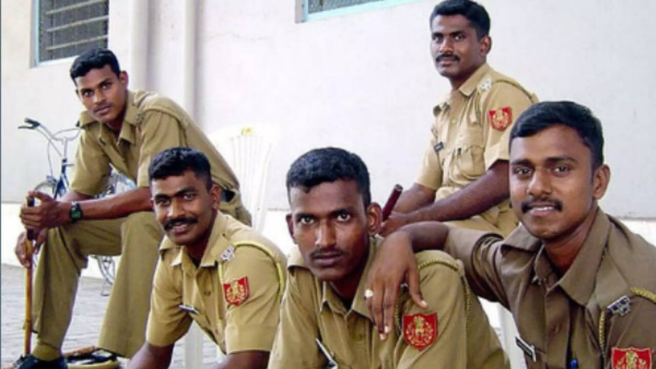  தூத்துக்குடி இளைஞர்களுக்கு நற்செய்தி! ஊர்காவல் படையில் சேர சரியான நேரமிது 