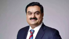 Gautam Adani's deal of Rs 10000 which gave birth to a dream of billions of dollars