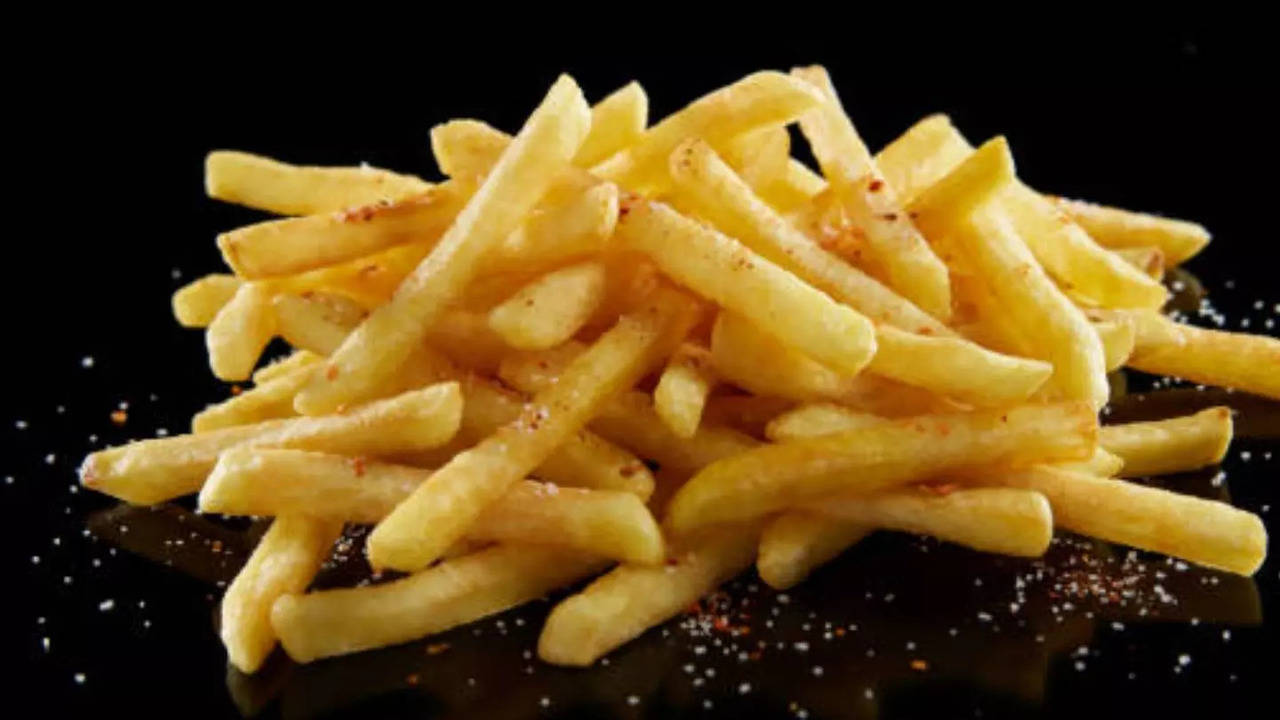 french fries, istock (1)