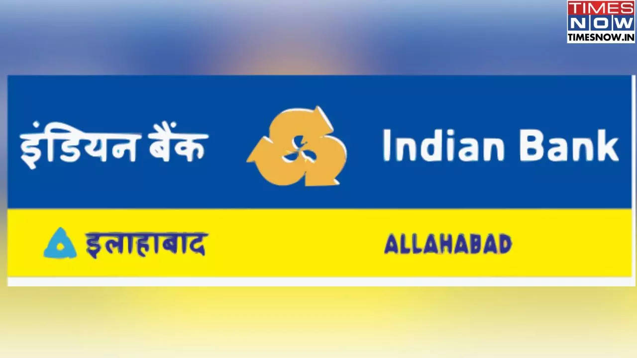 Indian Bank, Indian Bank FD Rates, Indian Bank Lending Rates, Indian bank mclr, Indian bank lending rates 2024, Indian bank latest lending rates