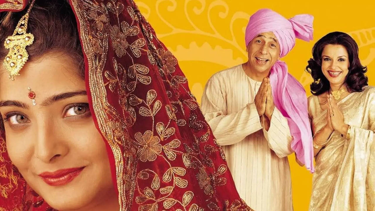 Revisiting Mira Nair’s Monsoon Wedding As It Turns 23