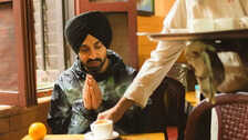 Diljit Dosanjh sips coffee at this iconic Kolkata heritage coffee house during his Dil-Luminati tour, do you know about this place with 148 years of heritage?