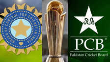 Explained what is ICC's partnership formula that can end BCCI-PCB impasse over Champions Trophy 2025