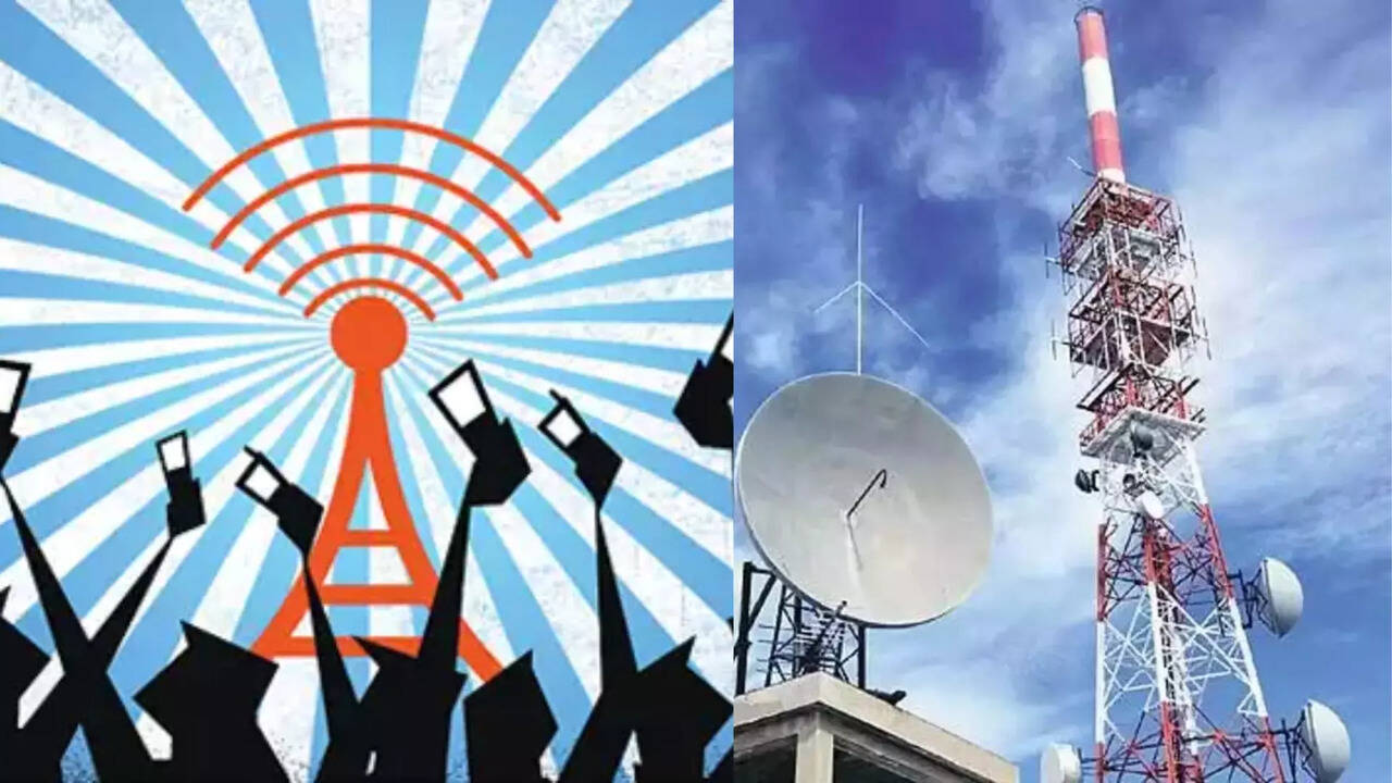  சுழலும் ஃபெஞ்சல் புயல்.. இந்த 4 மாவட்டங்களில் செல்போன் சேவை சீராக செயல்பட அரசு அதிரடி முடிவு.. அதென்ன ICR ? 