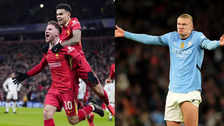 When and where to watch Liverpool vs Manchester City live streaming Premier League live in India