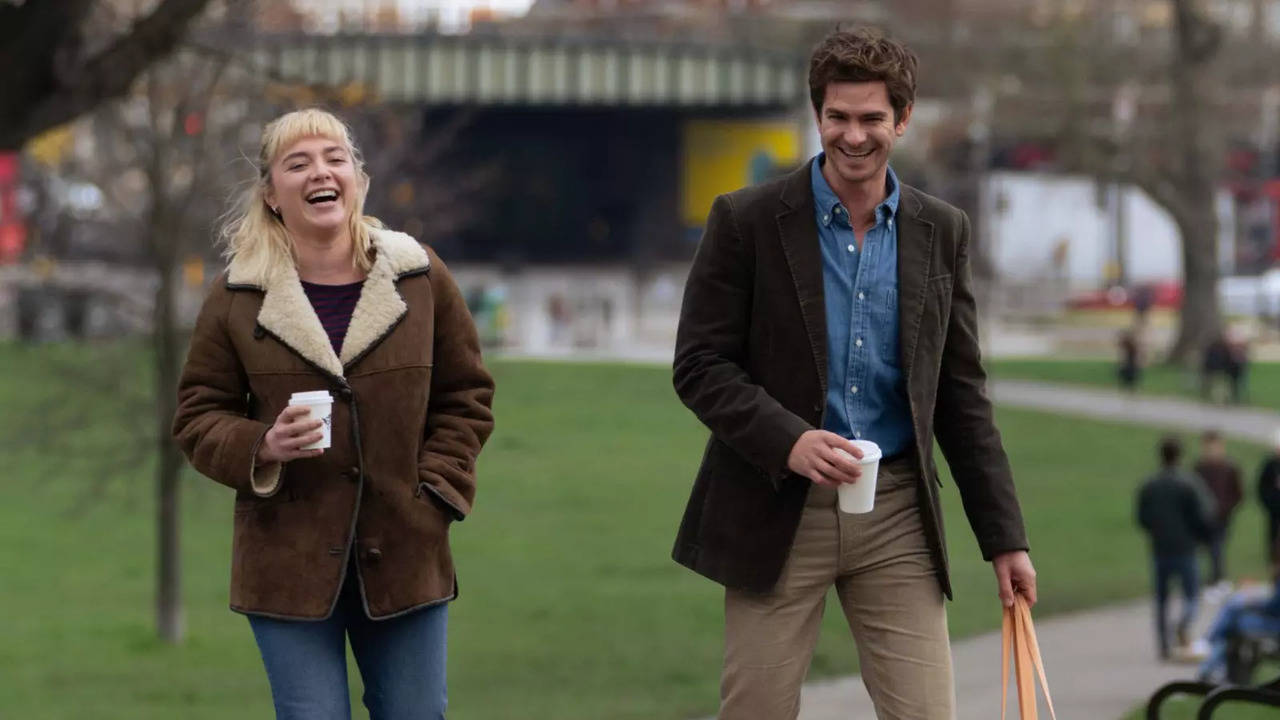 We Live In Time OTT Release: When And Where To Watch Andrew Garfield, Florence Pugh's Emotional Drama