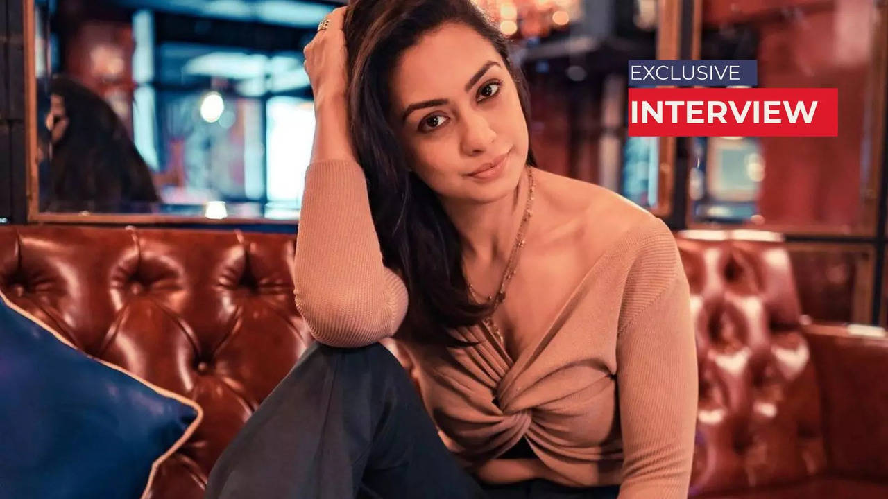 Recap 2024: And Here's What Abigail Pande Has To Say For 2025 - Exclusive