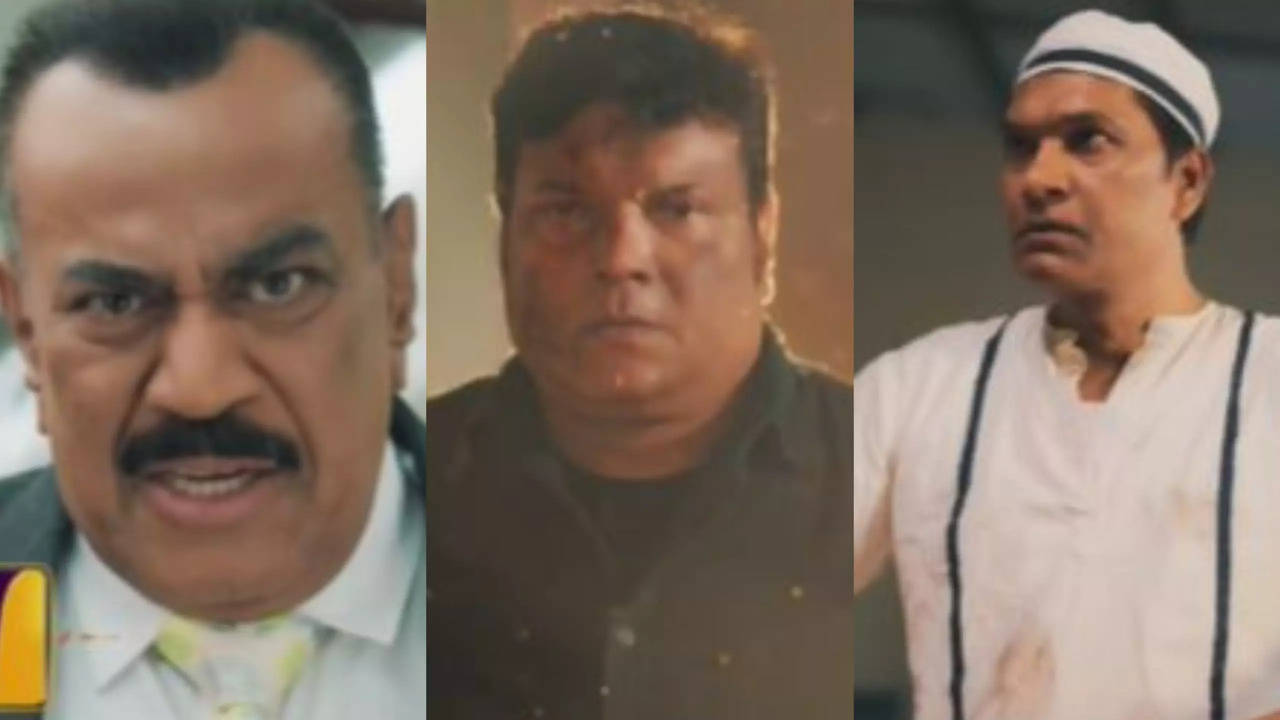 CID 2 Promo: Shivaji Satam's Legendary Dialogue 'Kuch Toh Gadbad Hai' Sets The Tone For Thrilling Sequel