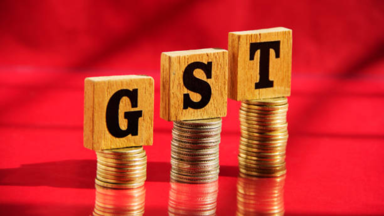 India’s GST Collection