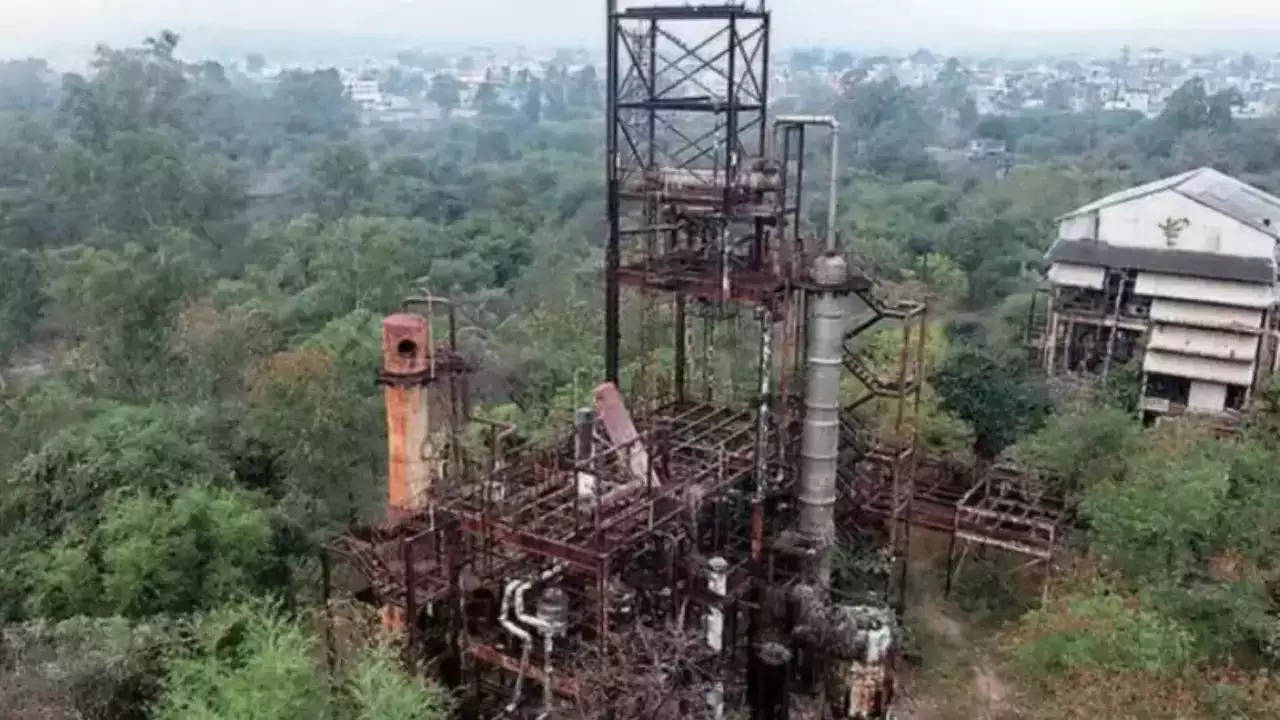 From Tragedy to Treasure: How Real Estate Boomed Near Bhopal Gas ...