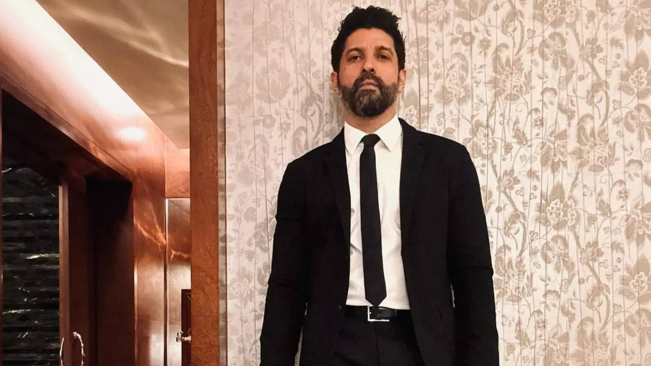 What Makes Actor-Filmmaker Farhan Akhtar So Special