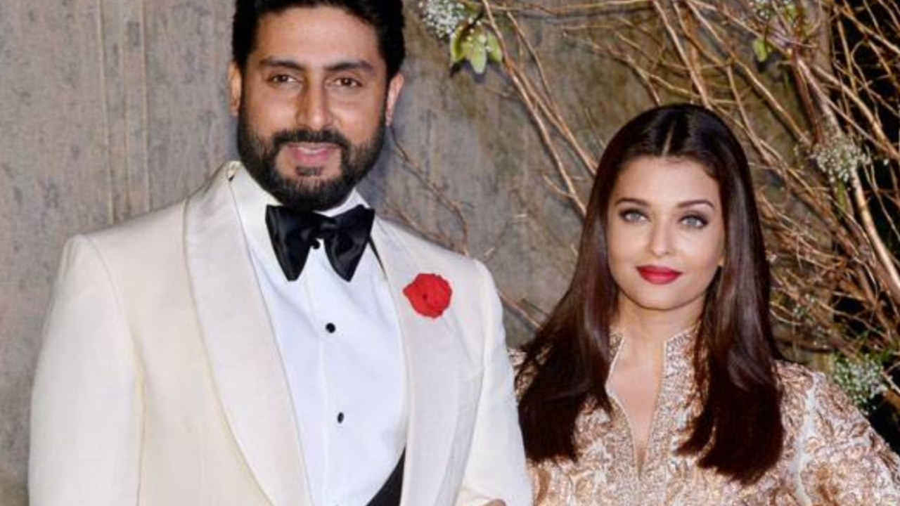 Danube Properties Filmfare OTT Awards 2024 Abhishek Bachchan Talks About Aishwarya Rai Do As Your Wife Tells