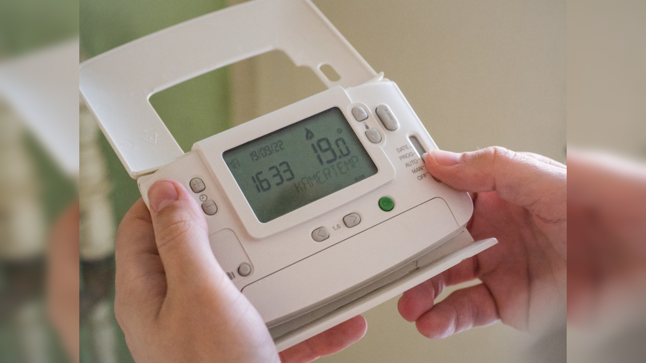 DOE’s Thermostat Guidelines