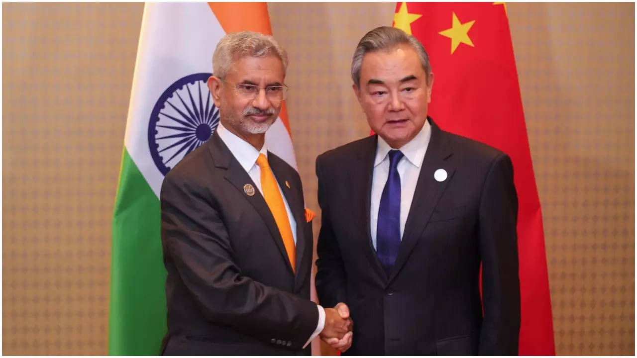 Breaking News LIVE EAM S Jaishankar To Brief Lok Sabha On Recent Ties With China 