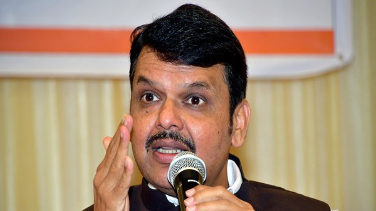 Breaking News LIVE New Maharashtra CM Likely To Take Oath On December 5 